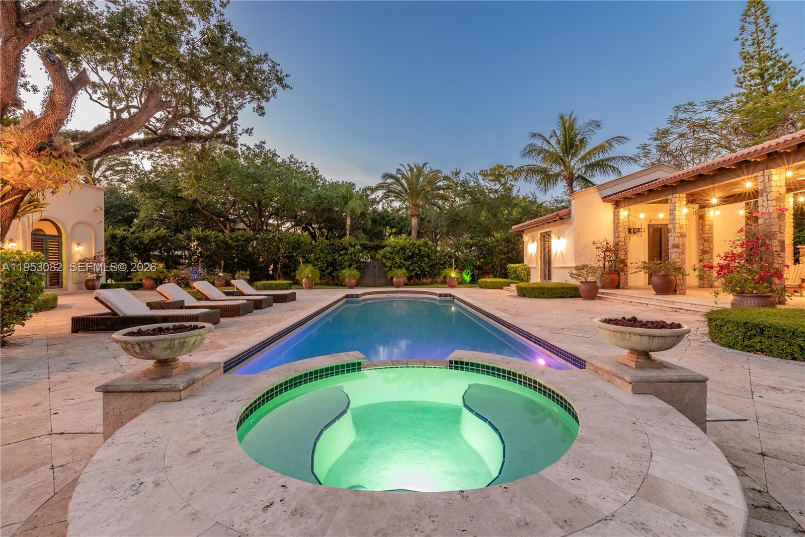 9801 Southwest 60th Court Pinecrest, FL 33156 - Photo 61 of 67