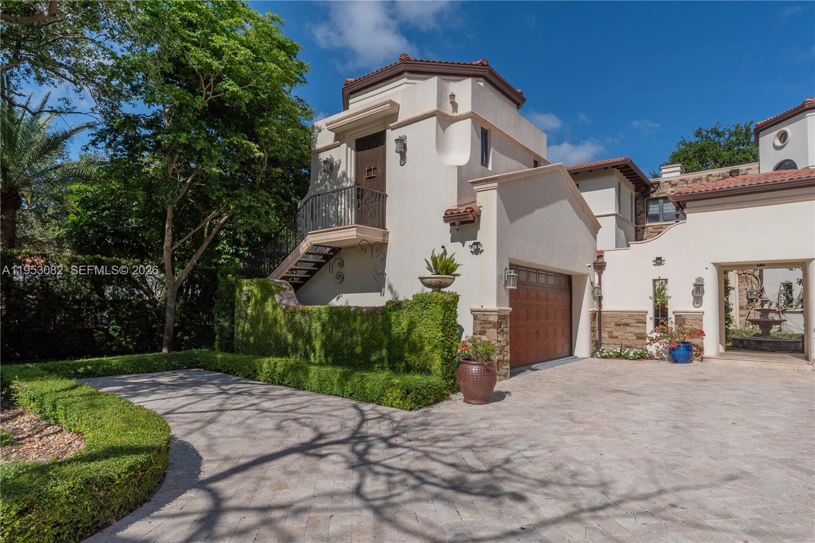 9801 Southwest 60th Court Pinecrest, FL 33156 - Photo 65 of 67