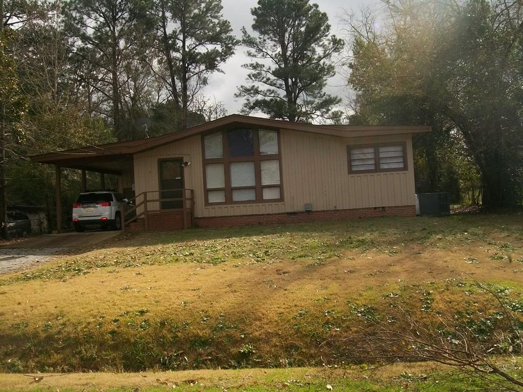 Main View
