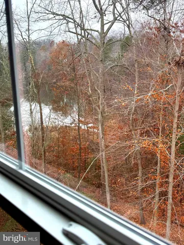 a bathroom with a window and shower