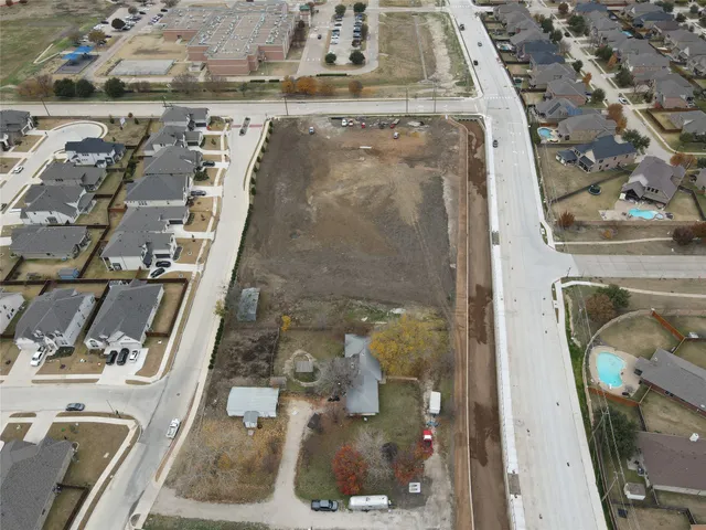 $1,700,000 | 1209 North Day Miar Road, Mansfield, TX 76063