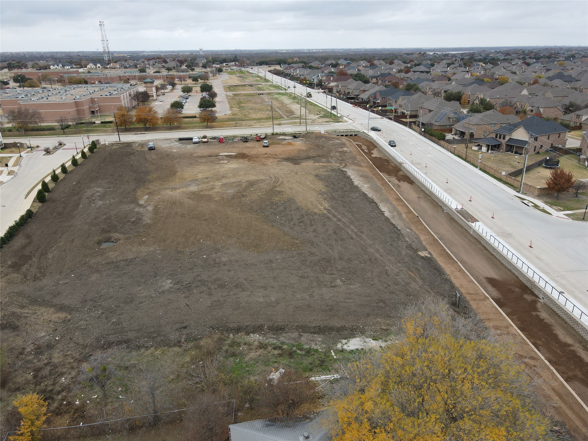 1209 North Day Miar Road Mansfield, TX 76063 - Photo 6 of 34