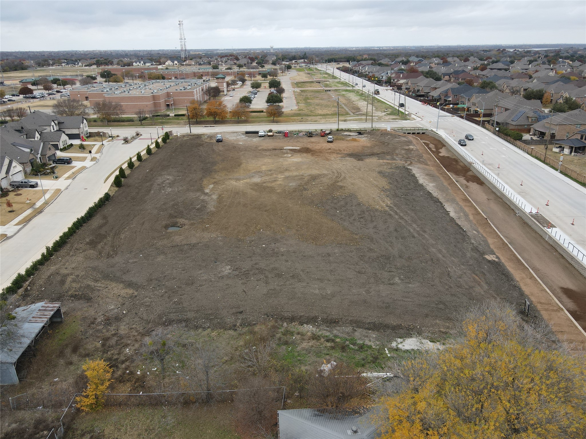 1209 North Day Miar Road Mansfield, TX 76063 - Photo 7 of 34