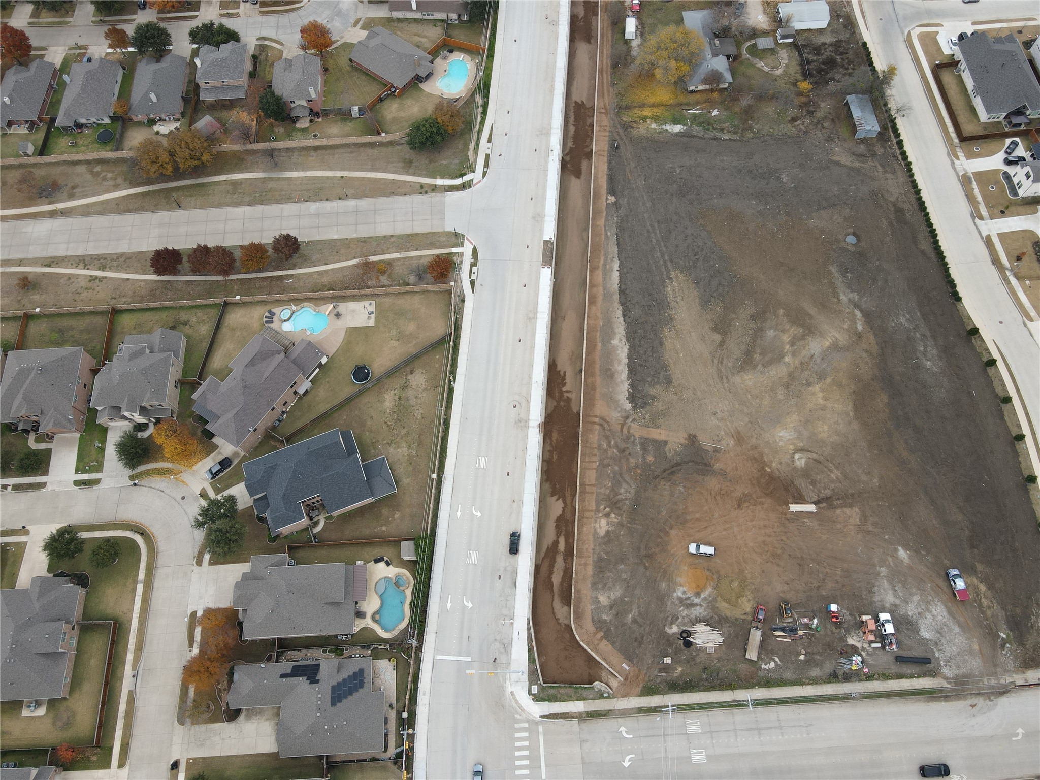 1209 North Day Miar Road Mansfield, TX 76063 - Photo 10 of 34