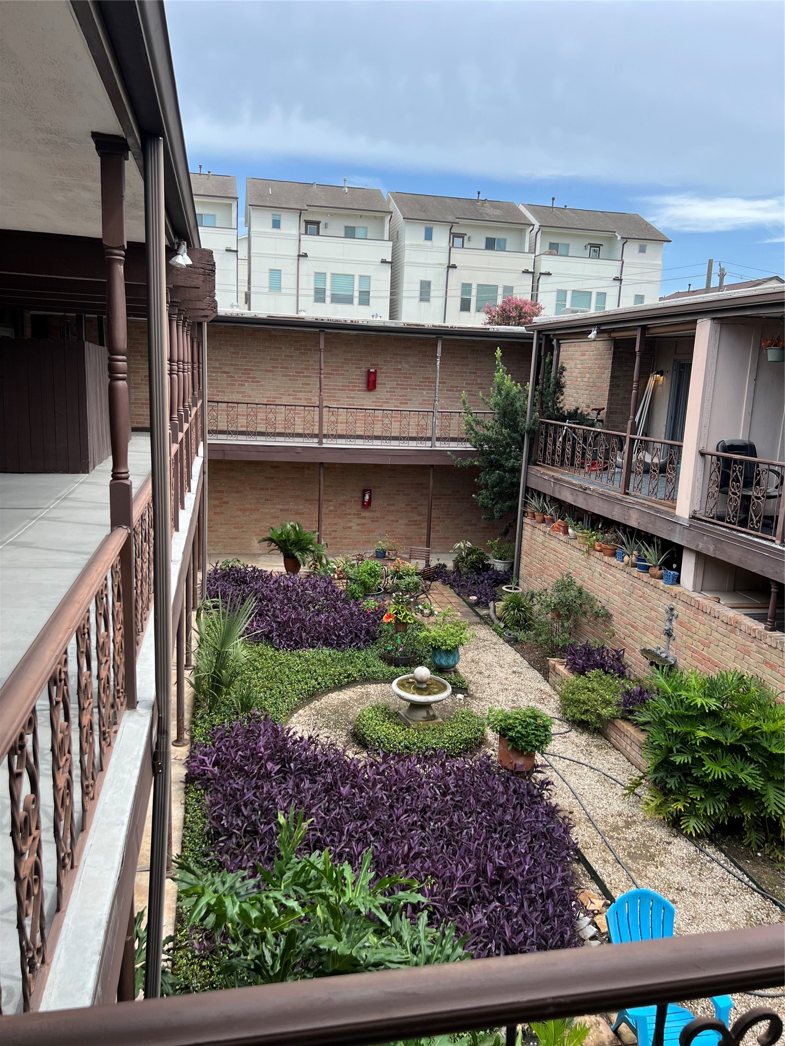 2516 Commonwealth Street, Unit 102 Houston, TX 77006 - Photo 21 of 23