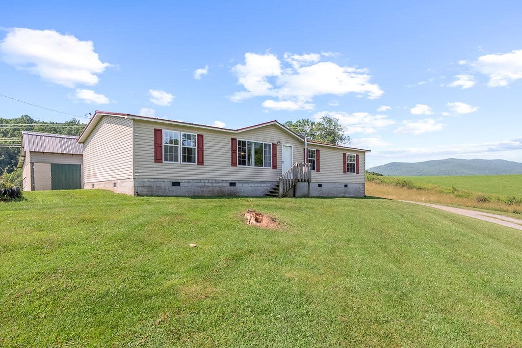 507 Rural Retreat Lake Road Rural Retreat, VA 24368 - Photo 2 of 76 Gallery Image 2