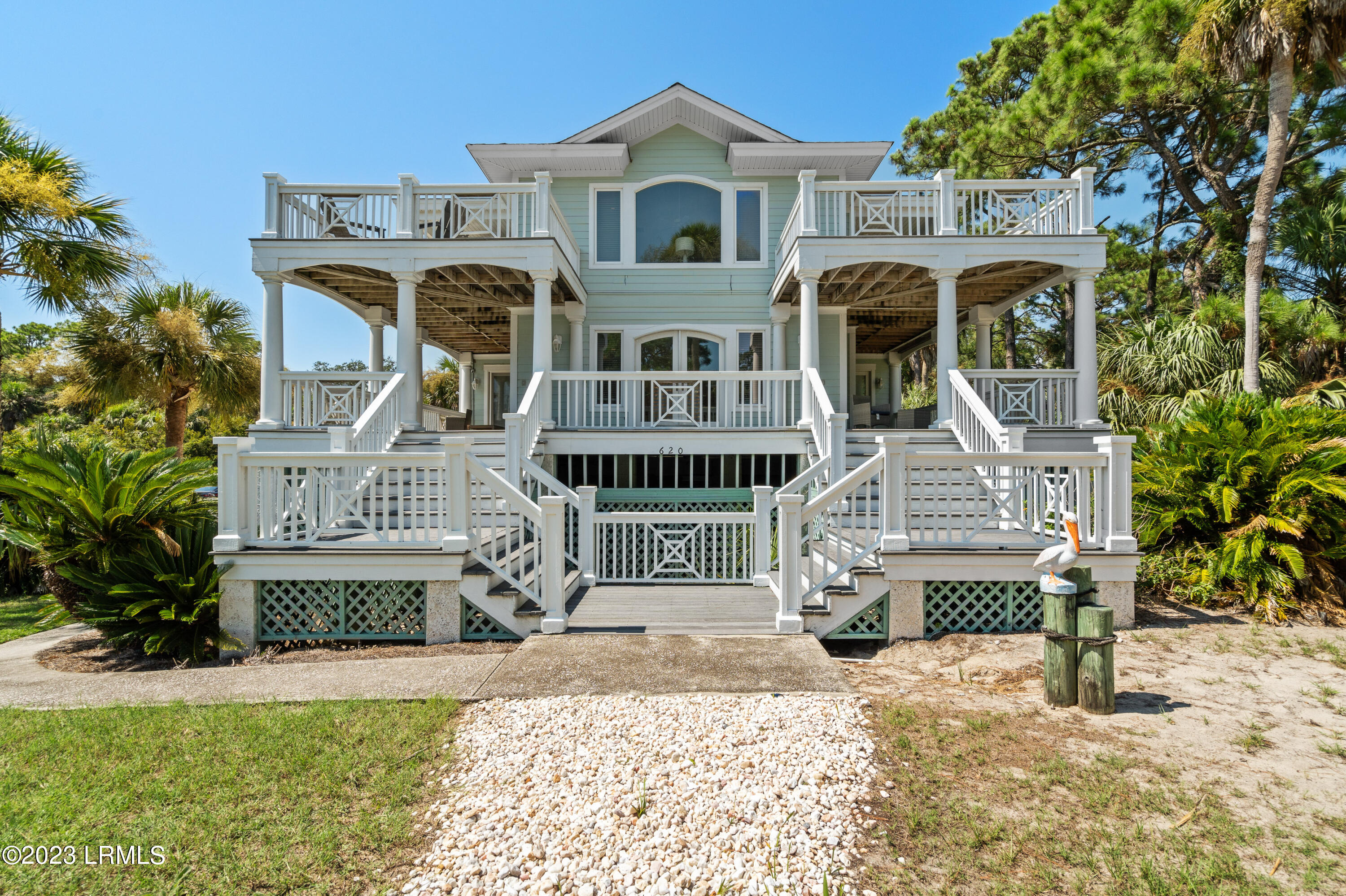 620 Dolphin Road Fripp Island, SC 29920 - Photo 1 of 47 620 Dolphin-6