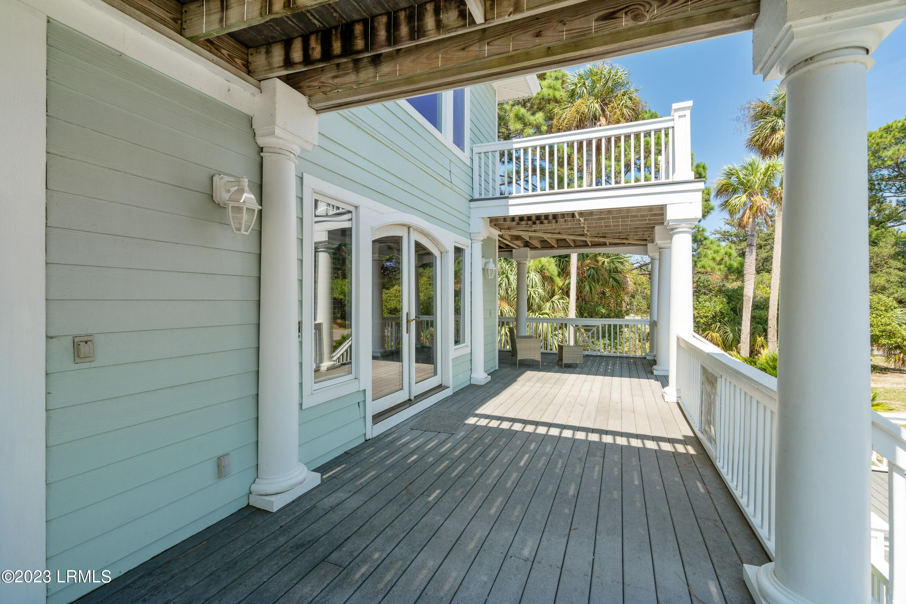 620 Dolphin Road Fripp Island, SC 29920 - Photo 16 of 47 620 Dolphin-7