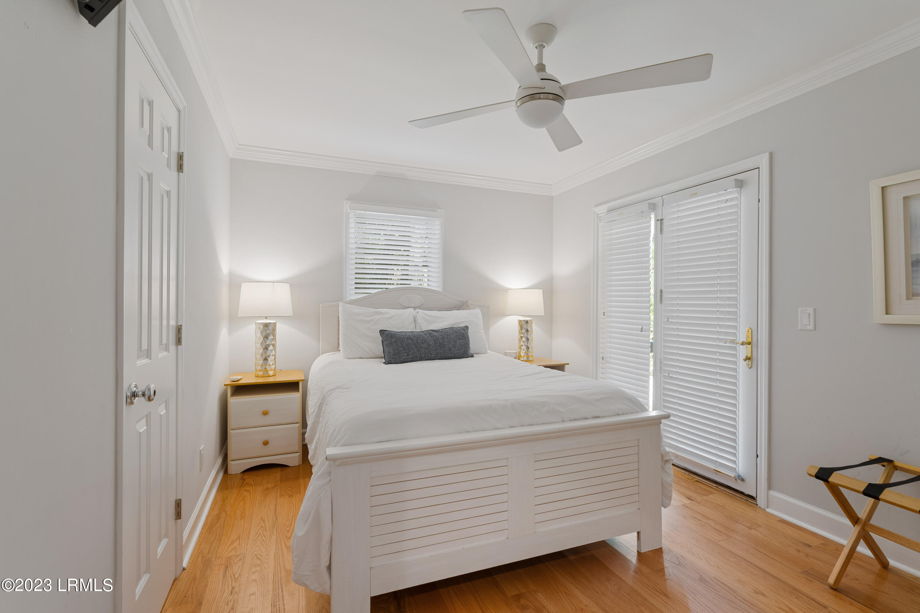620 Dolphin Road Fripp Island, SC 29920 - Photo 29 of 47 620 Dolphin-24