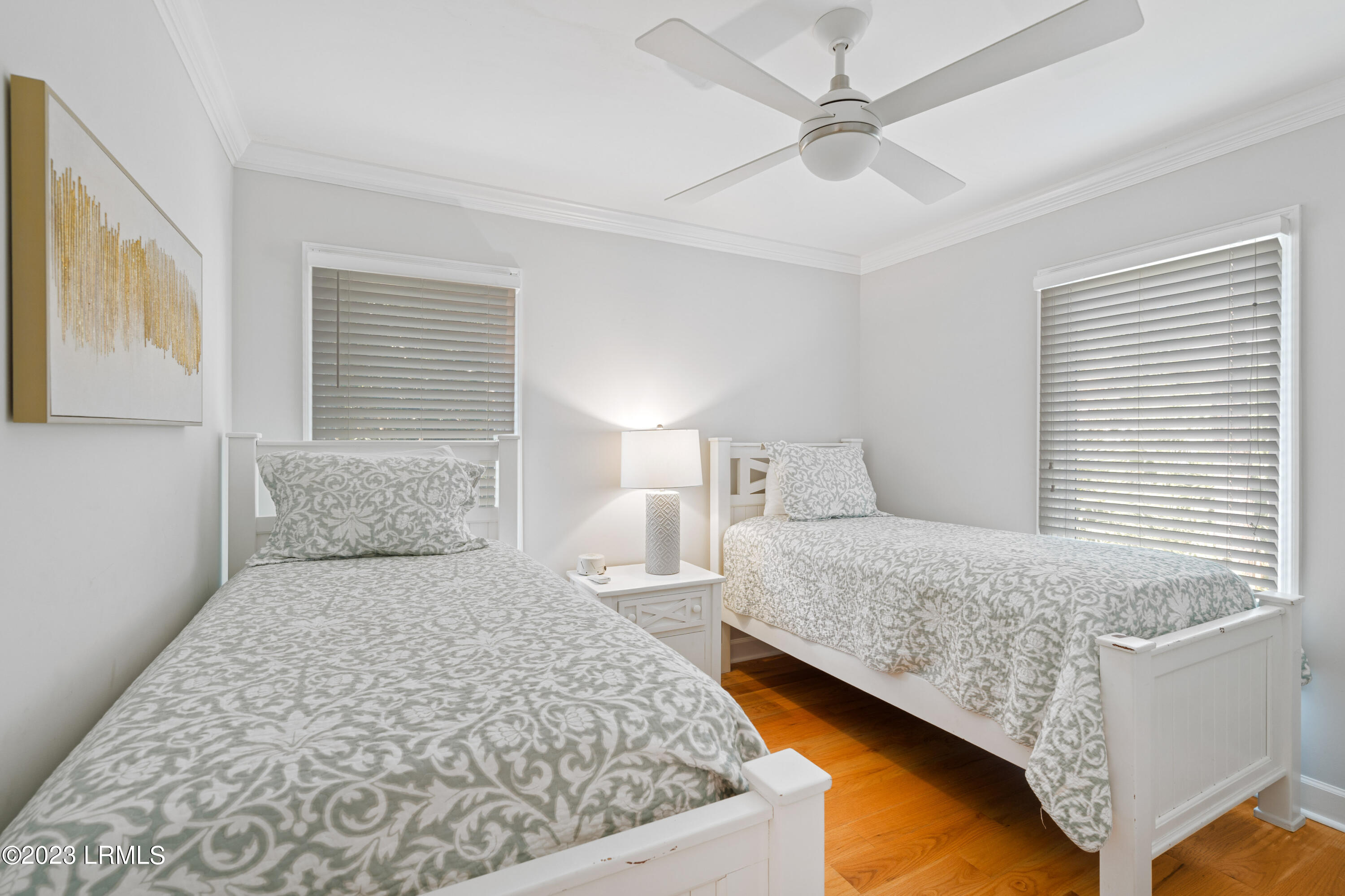620 Dolphin Road Fripp Island, SC 29920 - Photo 31 of 47 620 Dolphin-27