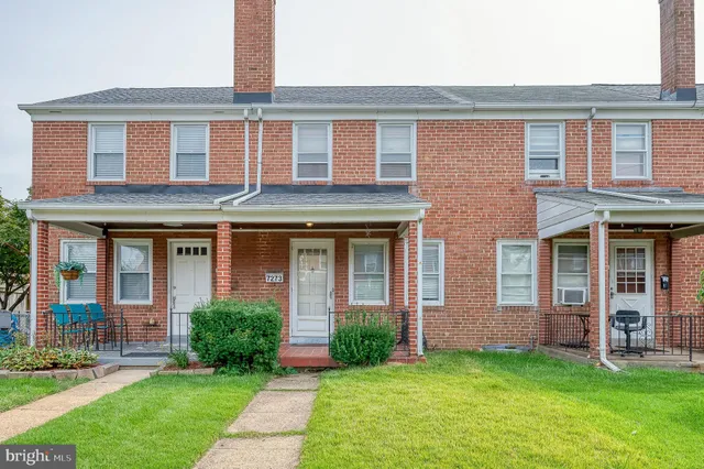 $140,000 | 7273 Bridgewood Drive, Baltimore, MD 21224
