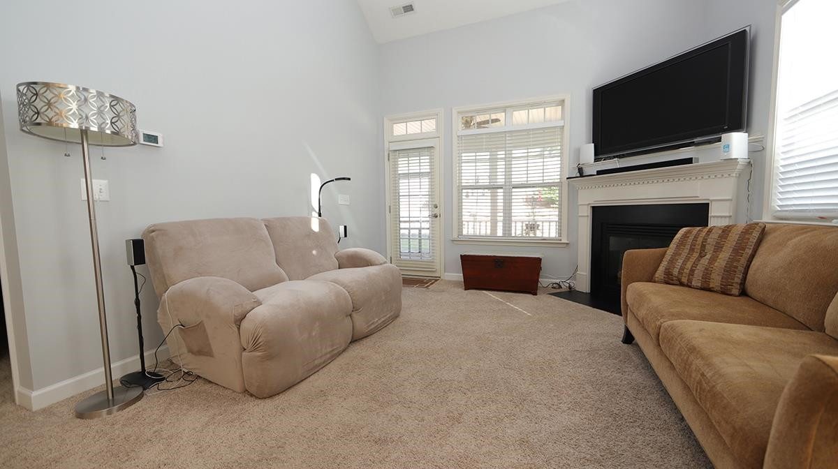 2517 Spring Oaks Way Raleigh, NC 27614 - Photo 12 of 25 Photo 12
