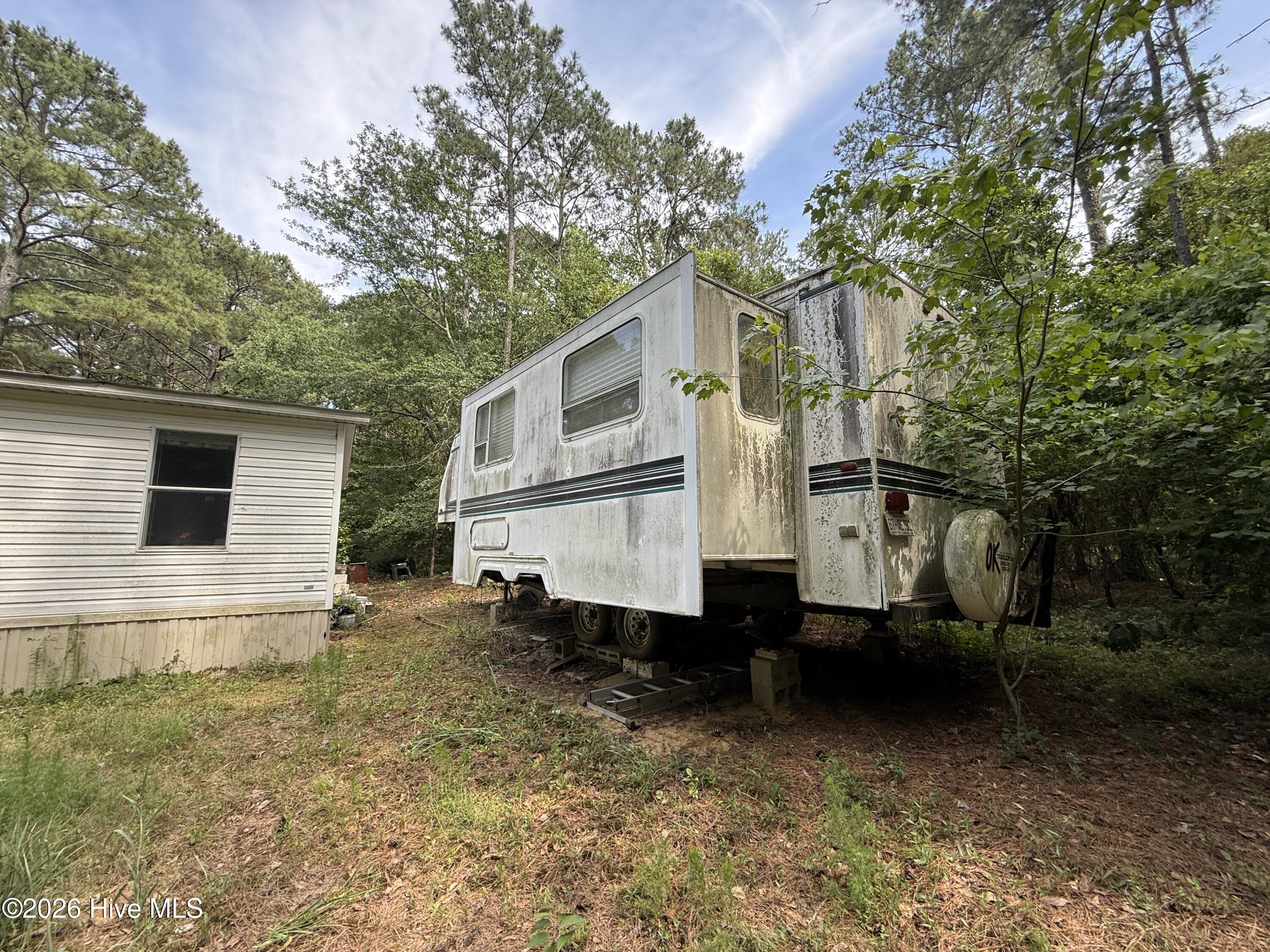 1240 Eagles Nest Road Dudley, NC 28333 - Photo 8 of 20