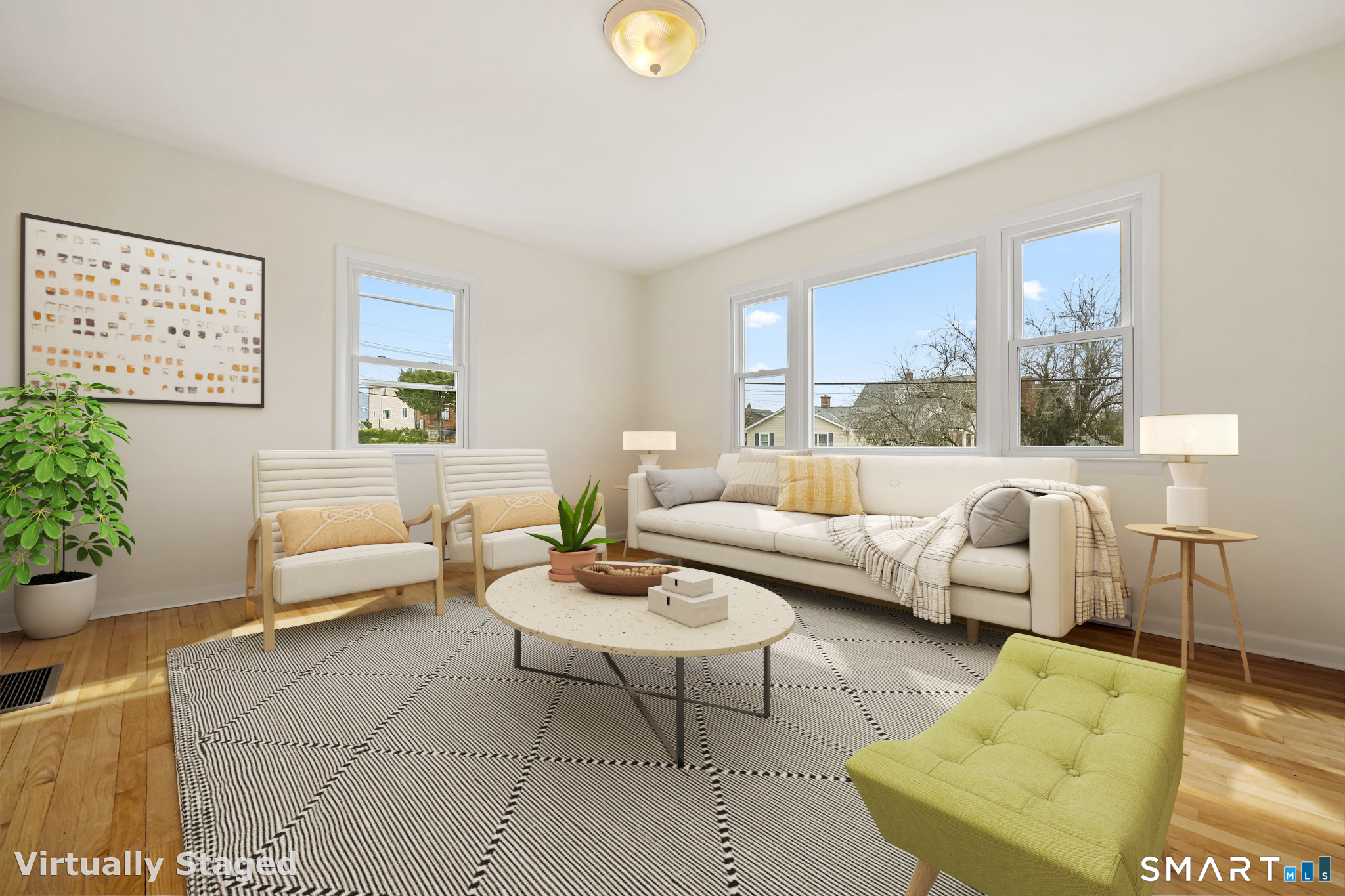 2 Grange Street, Unit 2 Greenwich, CT 06830 - Photo 2 of 9