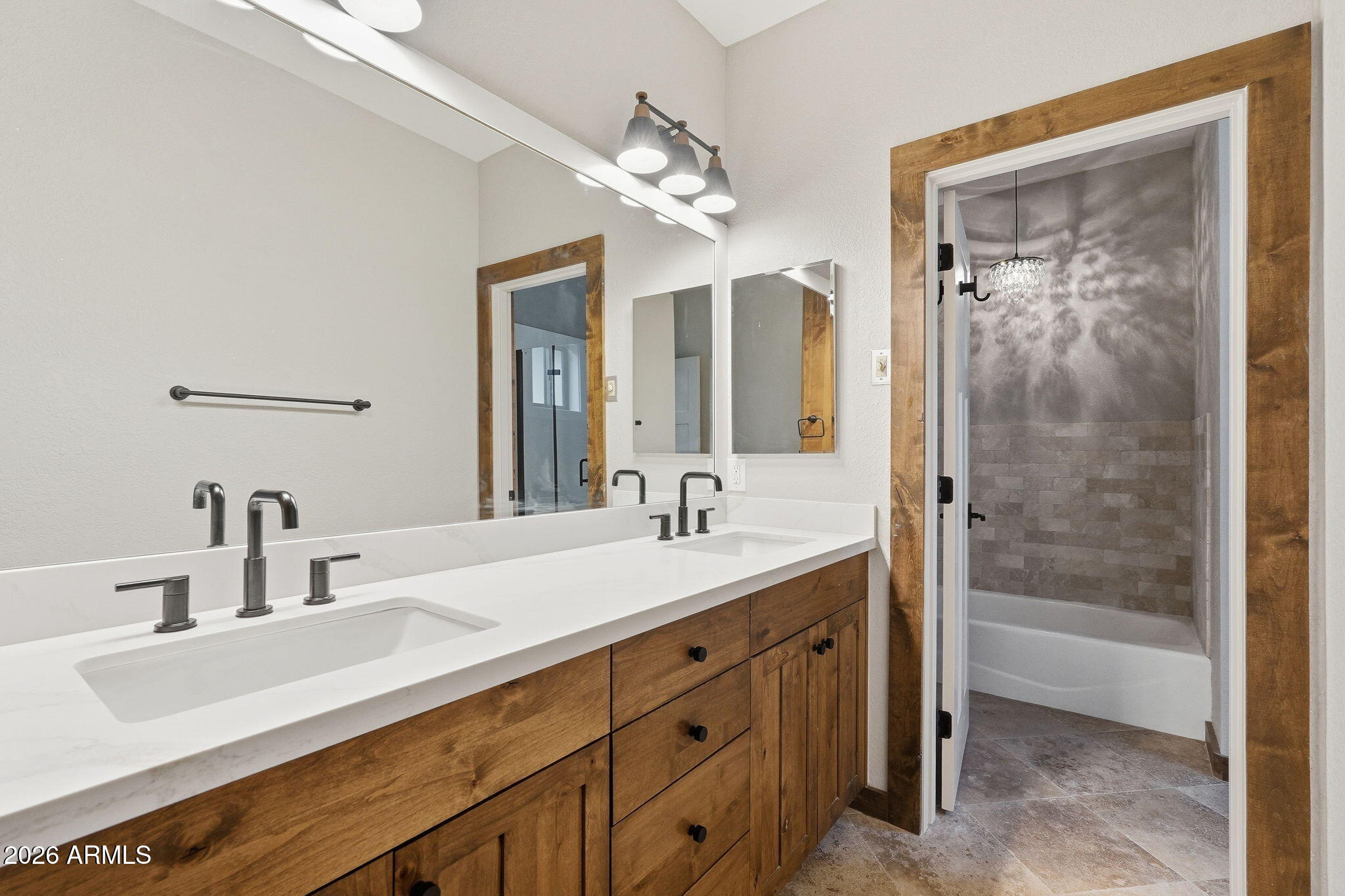 129 North Spitz Spring Road Parks, AZ 86018 - Photo 10 of 36 Bathroom 1