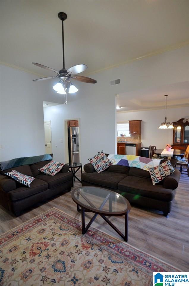 104 Runnymede Alabaster, AL 35114 - Photo 9 of 44