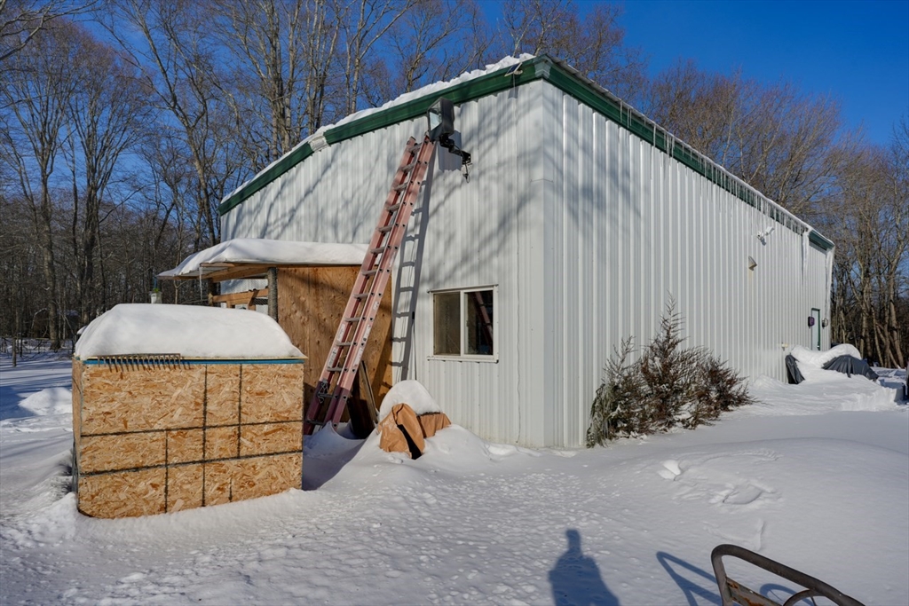 12 Pine Street Rehoboth, MA 02769 - Photo 30 of 35