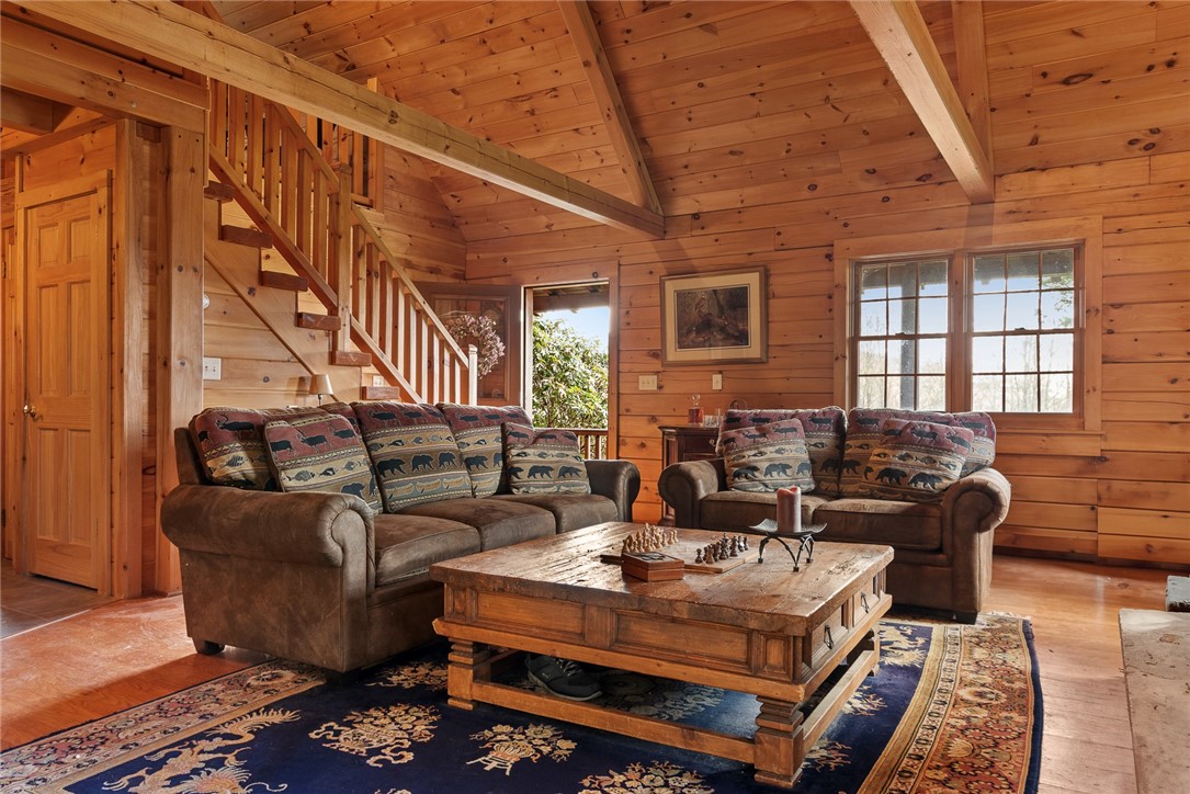6150 Dunk Hill Road Franklin, NY 13856 - Photo 8 of 25
