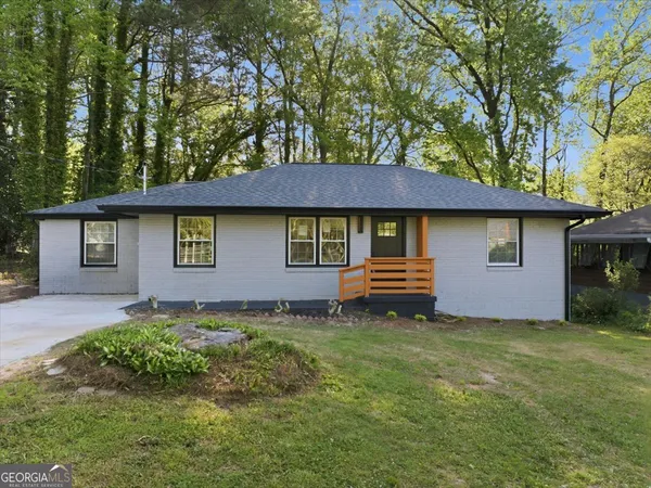 $350,000 | 2082 Rosewood Road, Decatur, GA 30032