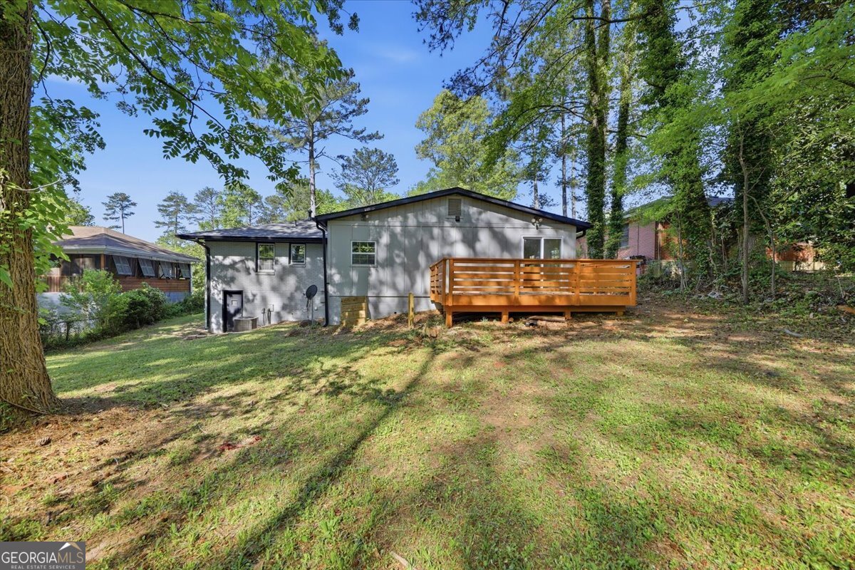 2082 Rosewood Road Decatur, GA 30032 - Photo 22 of 27