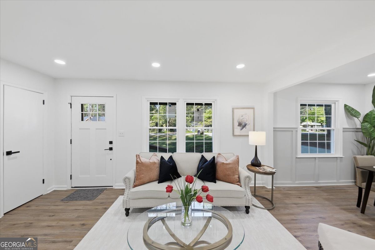 2082 Rosewood Road Decatur, GA 30032 - Photo 5 of 27