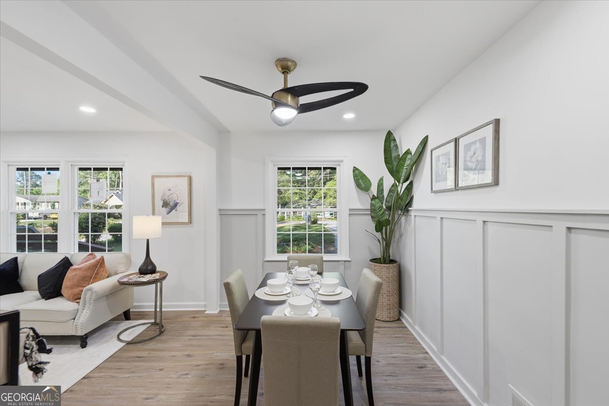 2082 Rosewood Road Decatur, GA 30032 - Photo 8 of 27