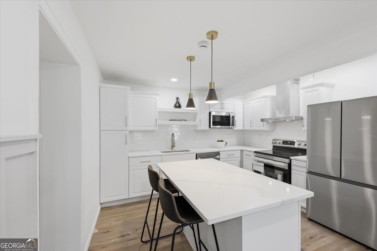 2082 Rosewood Road Decatur, GA 30032 - Photo 9 of 27