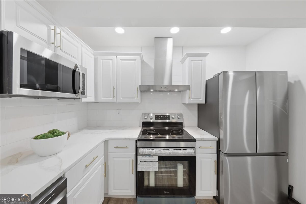 2082 Rosewood Road Decatur, GA 30032 - Photo 10 of 27