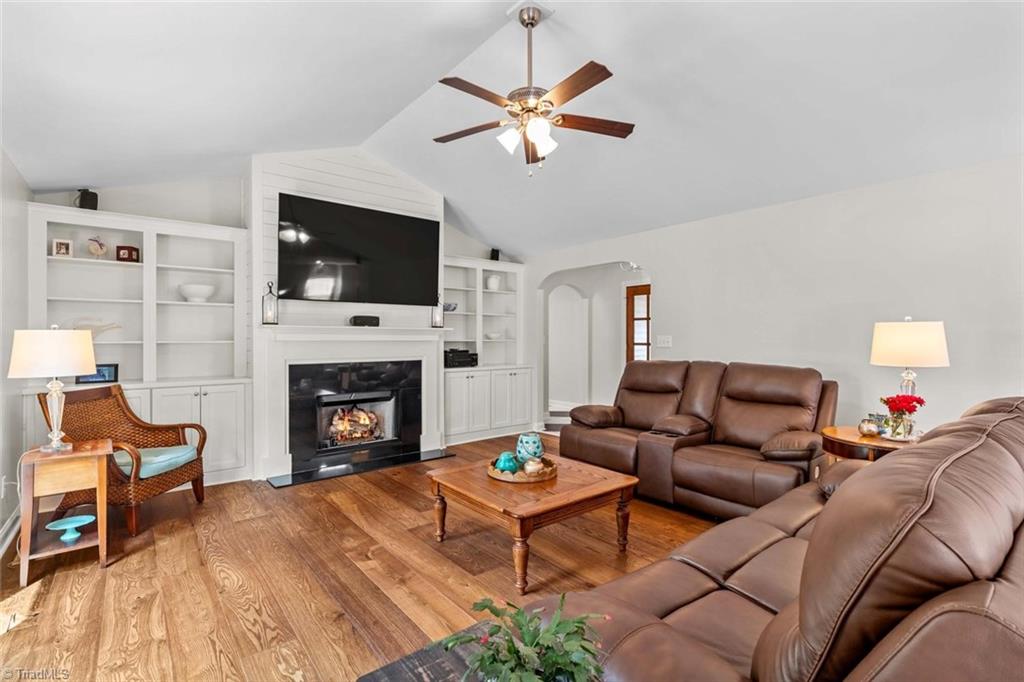 596 Maple Ridge Circle Salisbury, NC 28147 - Photo 12 of 50