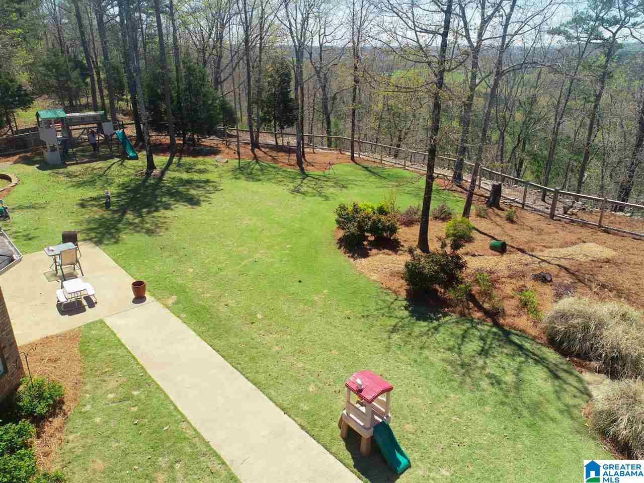 624 Hickory Valley Road Trussville, AL 35173 - Photo 9 of 40