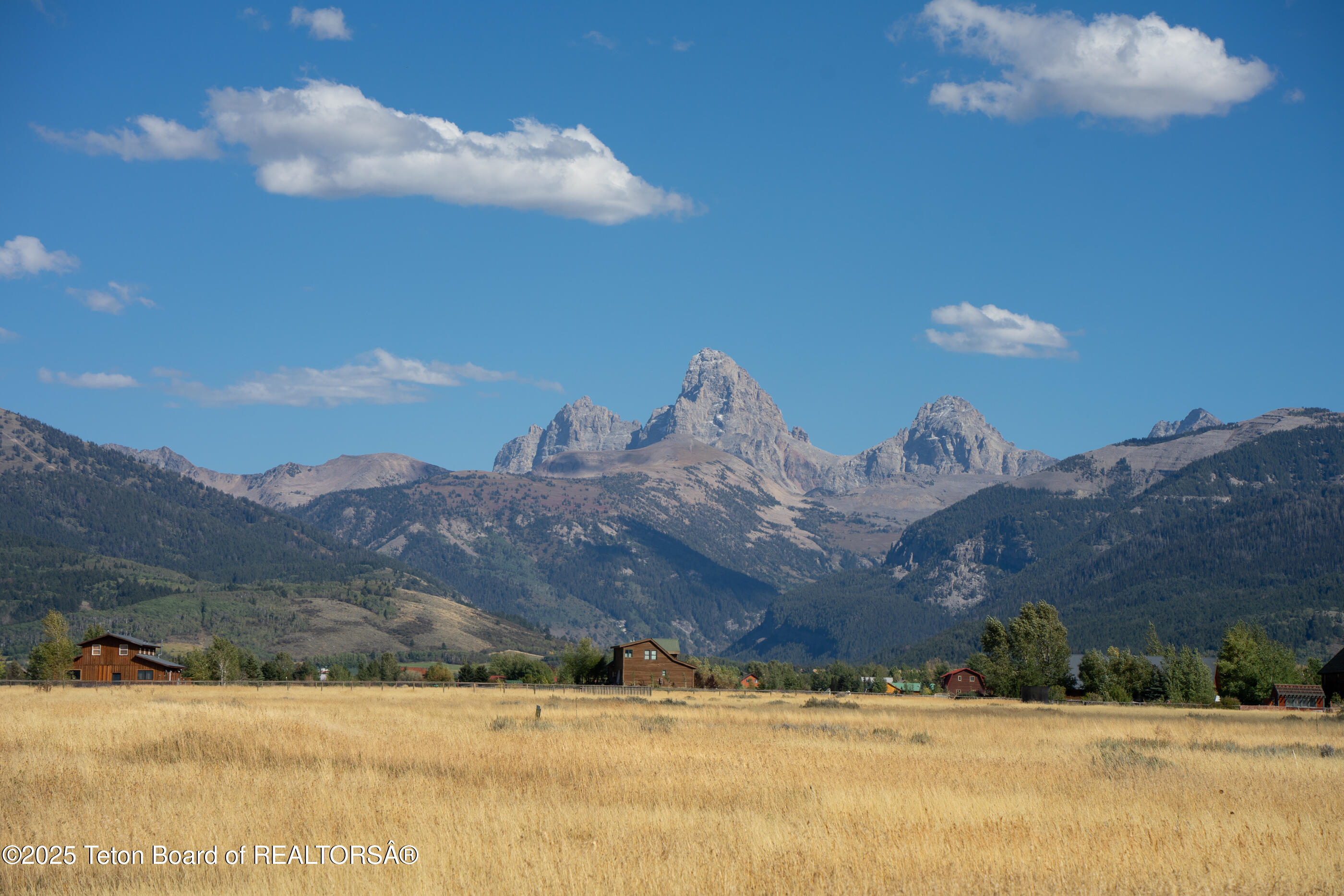 506 Wild Cat Loop Driggs, ID 83422 - Photo 4 of 6 Tetons 4