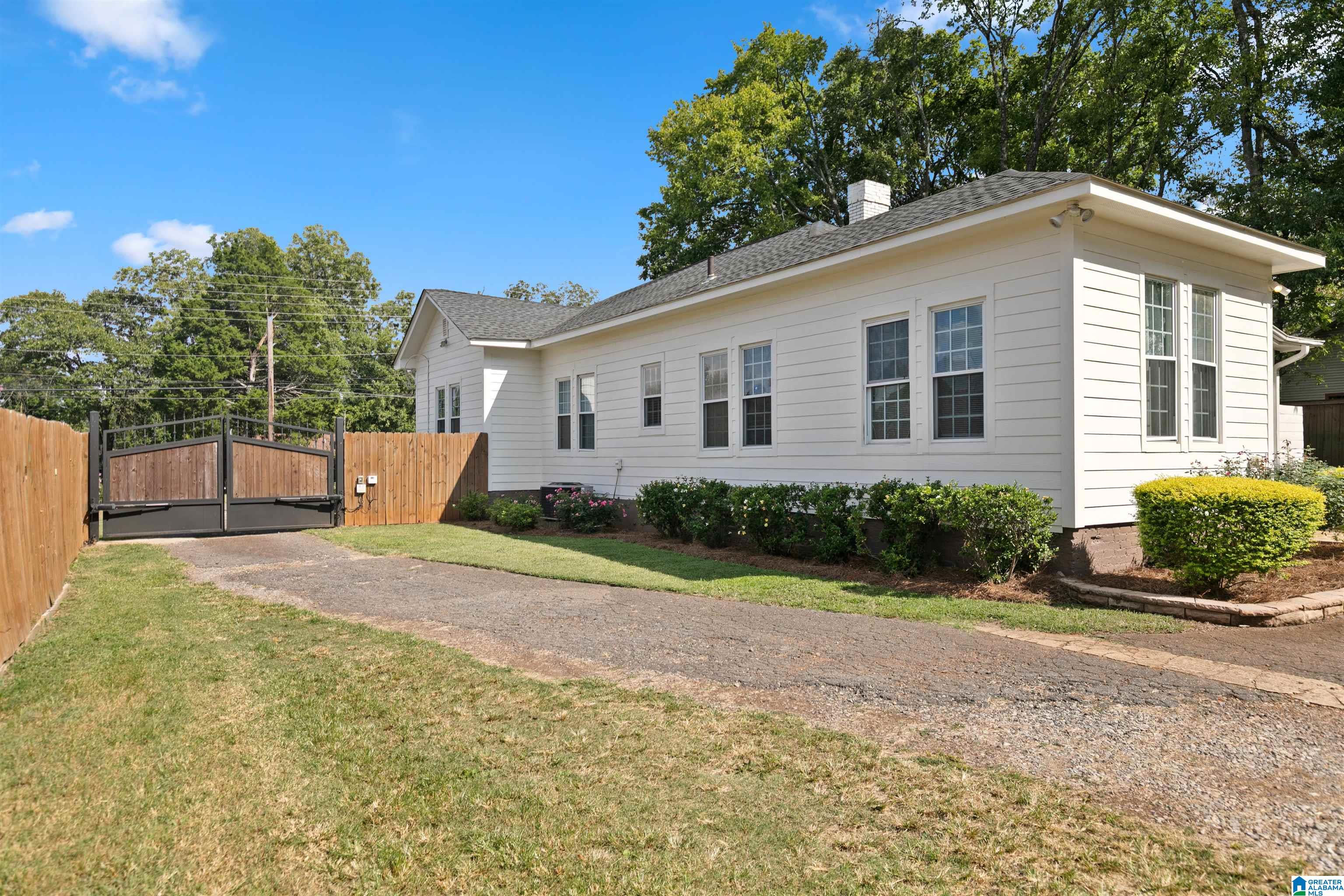 876 Goldwire Street Southwest Birmingham, AL 35211 - Photo 46 of 57
