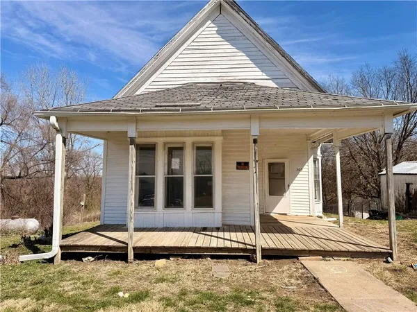 $31,000 | 309 North Polk Street, Maysville, MO 64469