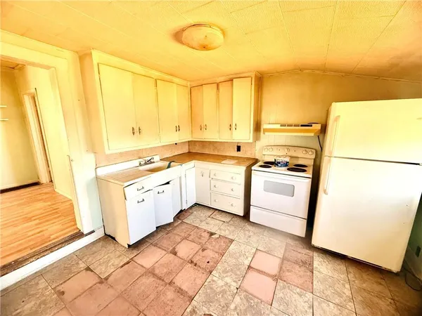 $31,000 | 309 North Polk Street, Maysville, MO 64469
