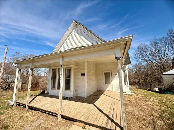 $31,000 | 309 North Polk Street, Maysville, MO 64469