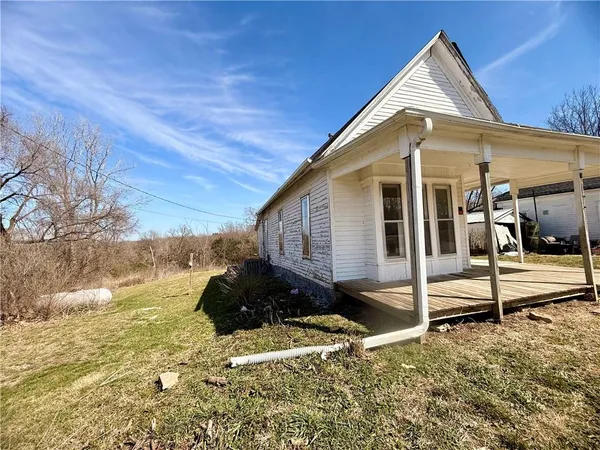 $31,000 | 309 North Polk Street, Maysville, MO 64469
