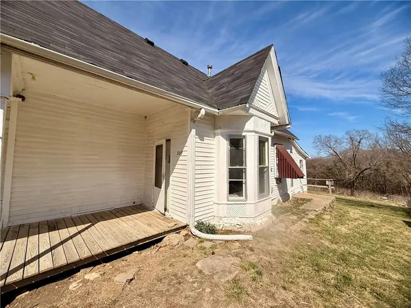 $31,000 | 309 North Polk Street, Maysville, MO 64469