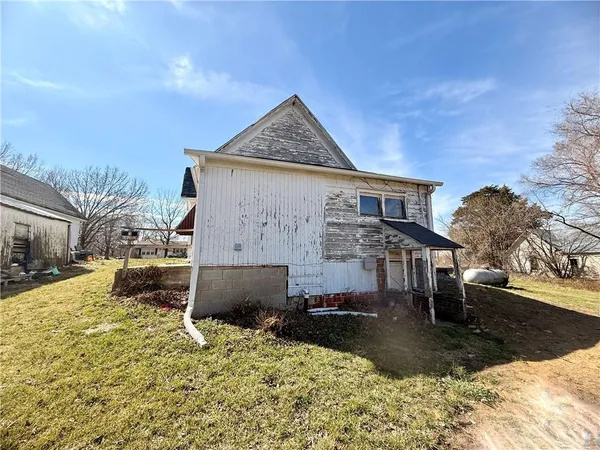 $31,000 | 309 North Polk Street, Maysville, MO 64469