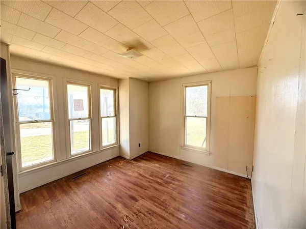 $31,000 | 309 North Polk Street, Maysville, MO 64469