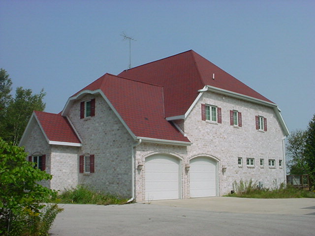 N8426 County Road South Algoma, WI 54201 - Photo 1 of 1 Main View