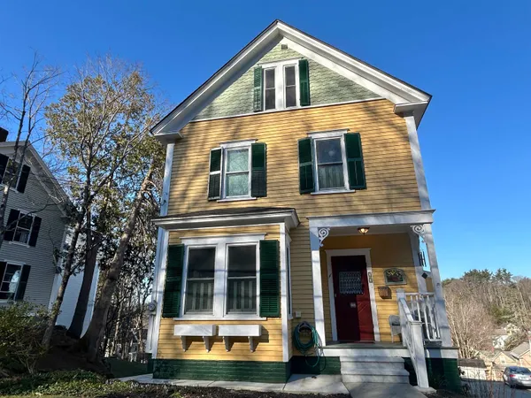 $575,000 | 27 Pine Street, Peterborough, NH 03458