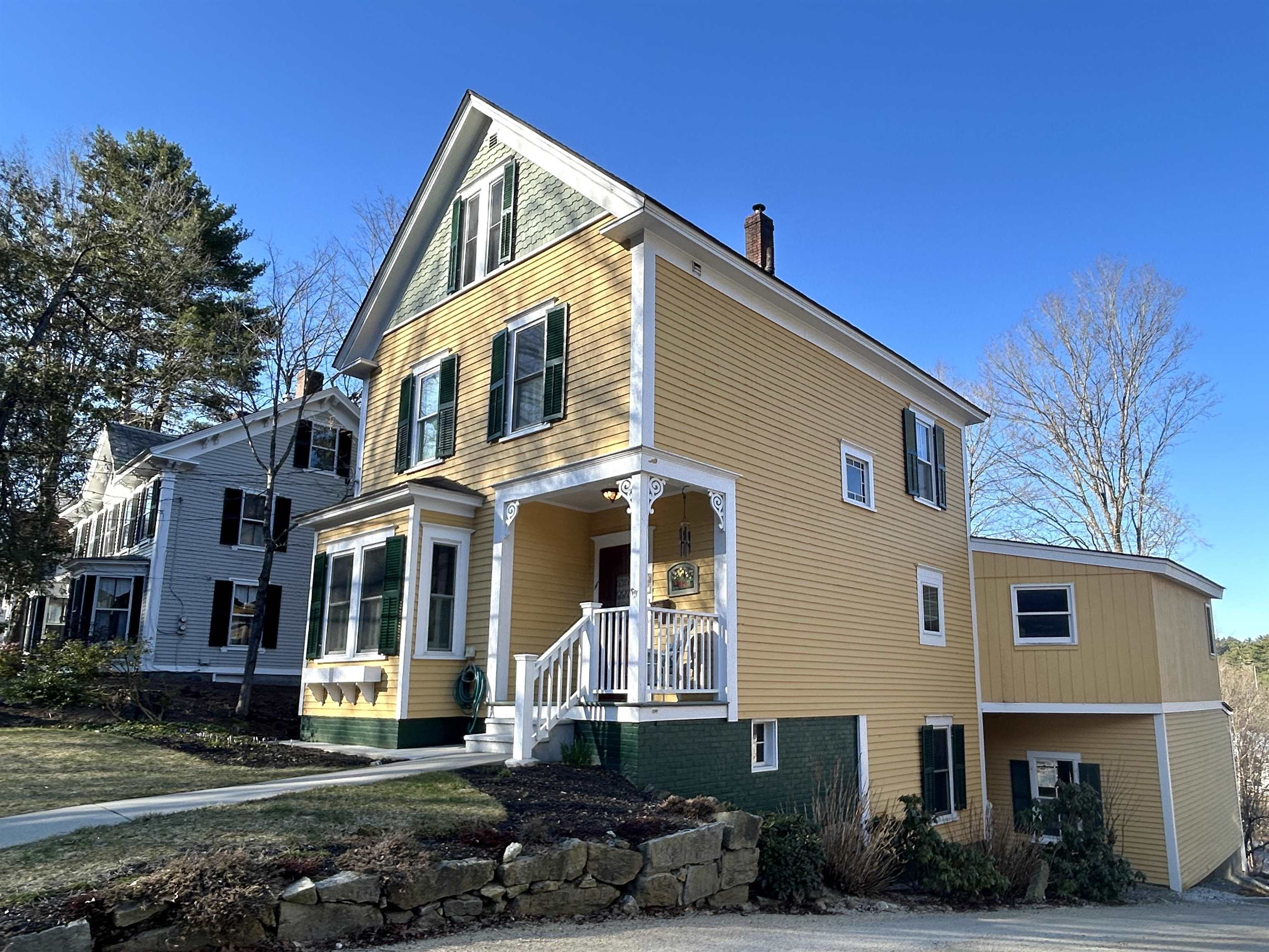 27 Pine Street Peterborough, NH 03458 - Photo 2 of 55