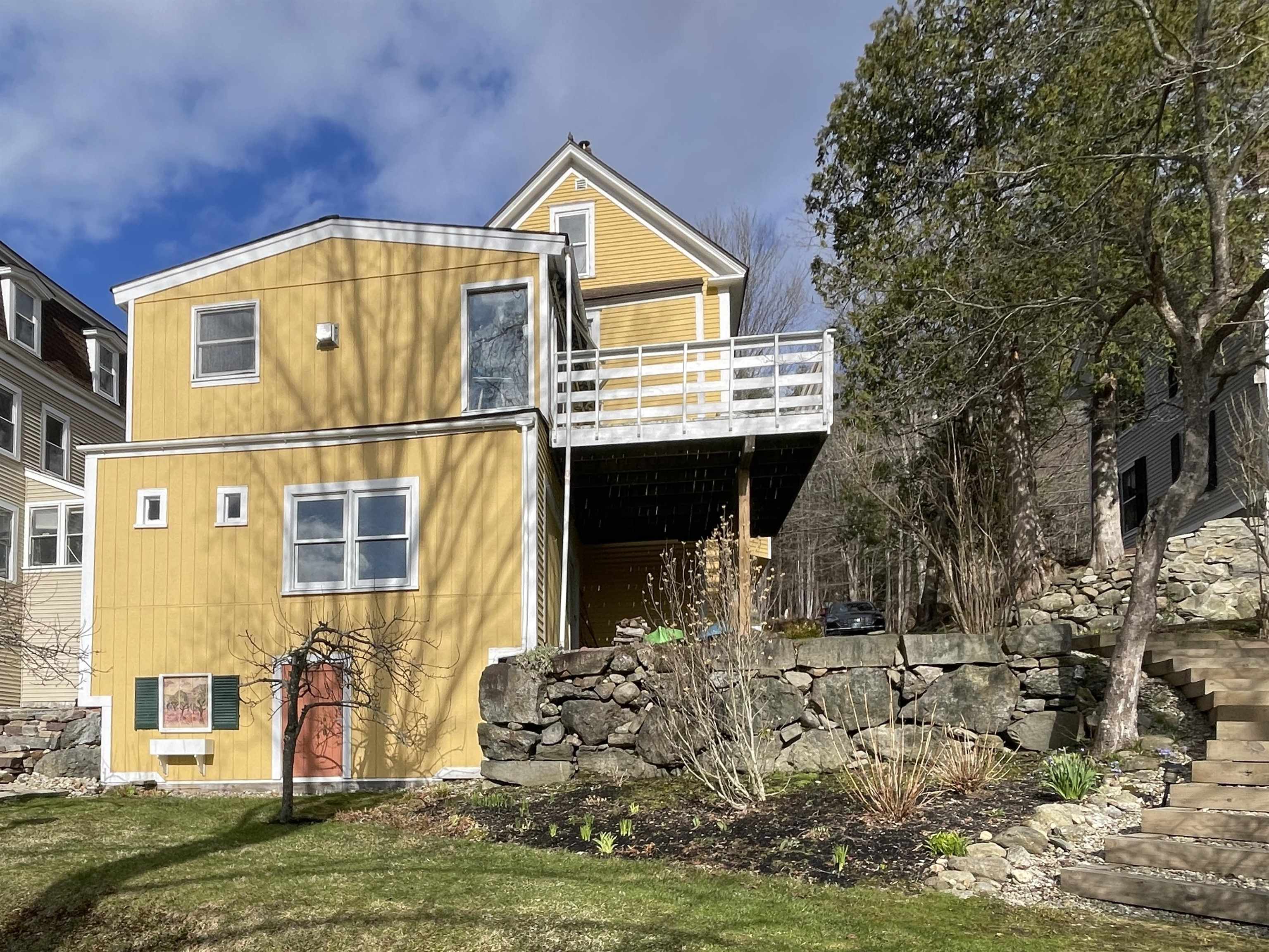 27 Pine Street Peterborough, NH 03458 - Photo 47 of 55