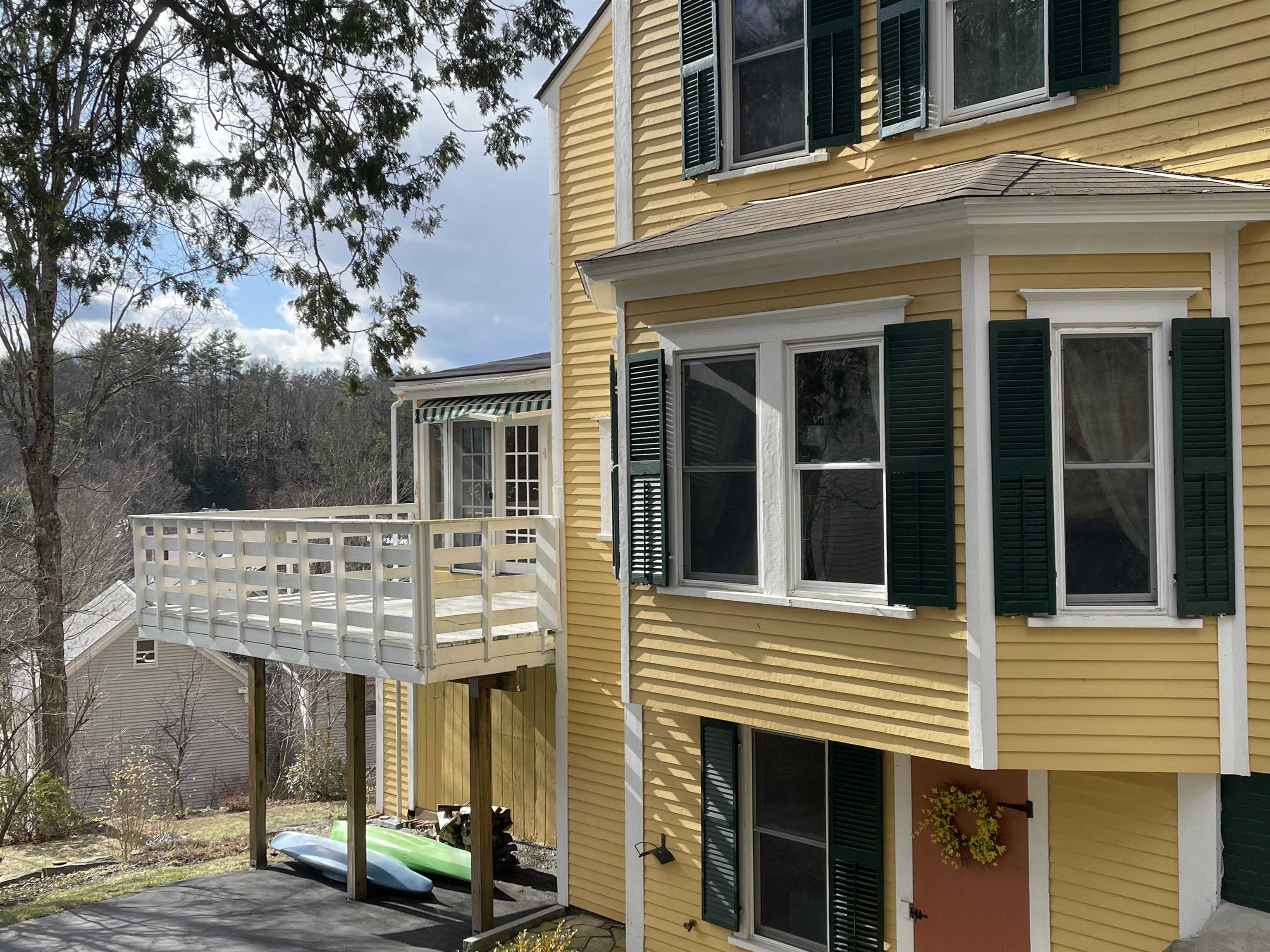 27 Pine Street Peterborough, NH 03458 - Photo 6 of 55