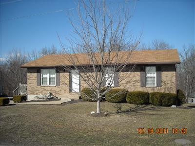 1902 Lemon Northcutt Road Dry Ridge, KY 41035 - Photo 1 of 1