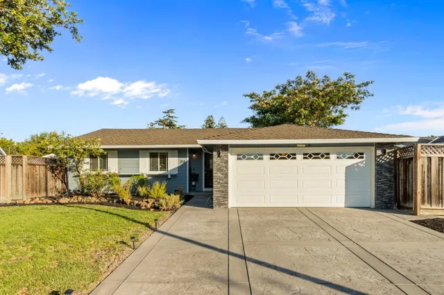 $1,498,000 | 618 Azule Avenue, San Jose, CA 95123