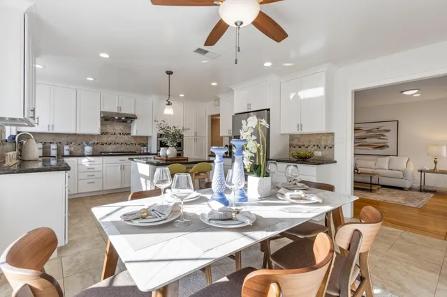 $1,498,000 | 618 Azule Avenue, San Jose, CA 95123