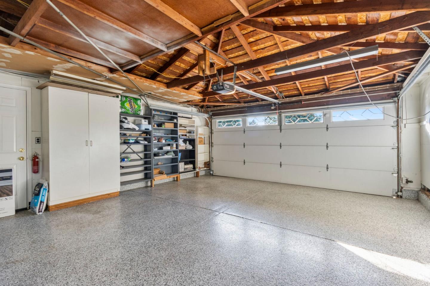 618 Azule Avenue San Jose, CA 95123 - Photo 38 of 48 a view of a room with storage