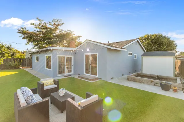 $1,498,000 | 618 Azule Avenue, San Jose, CA 95123