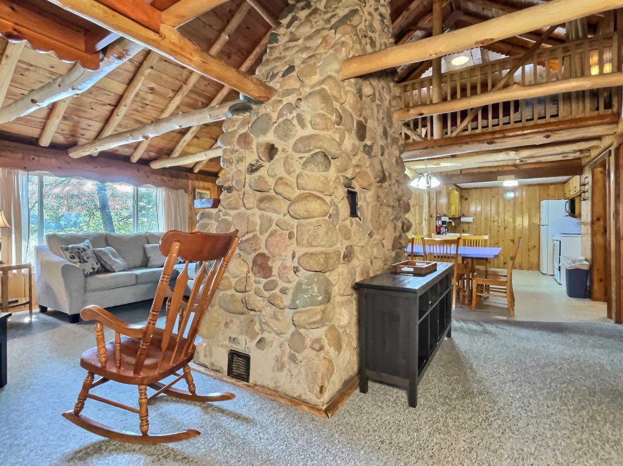 7652 Estrold Road, Unit 1 St. Germain, WI 54558 - Photo 9 of 43 Gallery Image 9